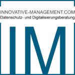 INNOVATIVE MANAGEMENT Hannover - Datenschutz- und Digitalisierungsberatung für KMU Logo INNOVATIVE-MANAGEMENT.COM - Datenschutz- und Digitalisierungsberatung